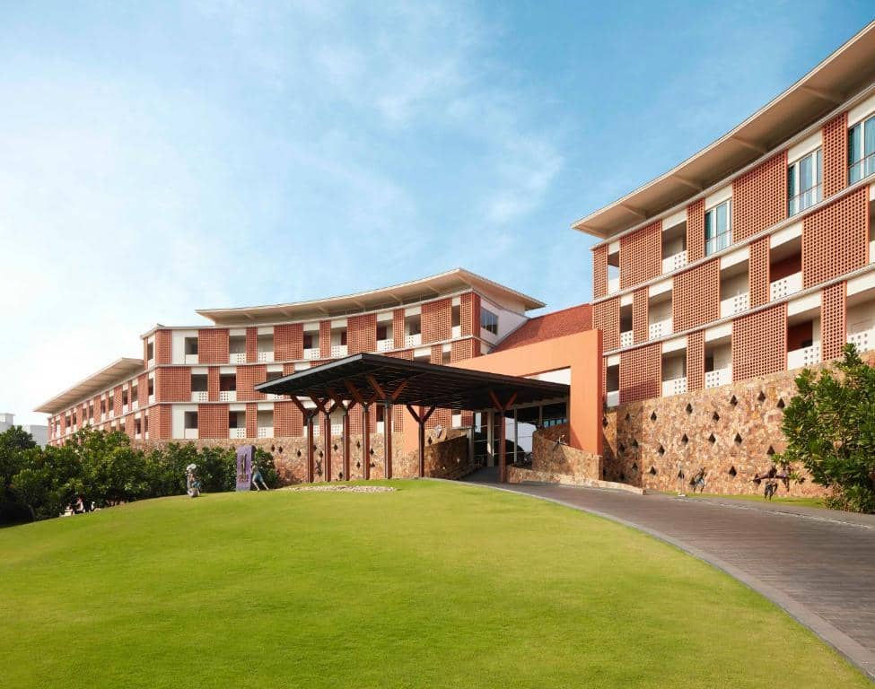 Heritance Negombo - zdjęcie 21
