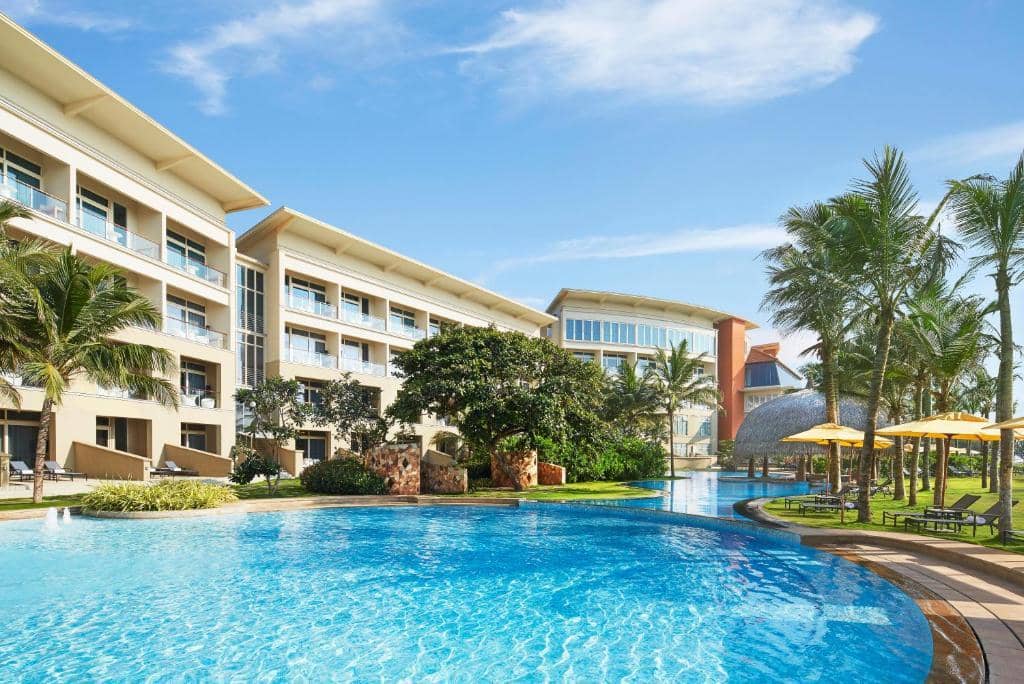 Heritance Negombo - zdjęcie 3