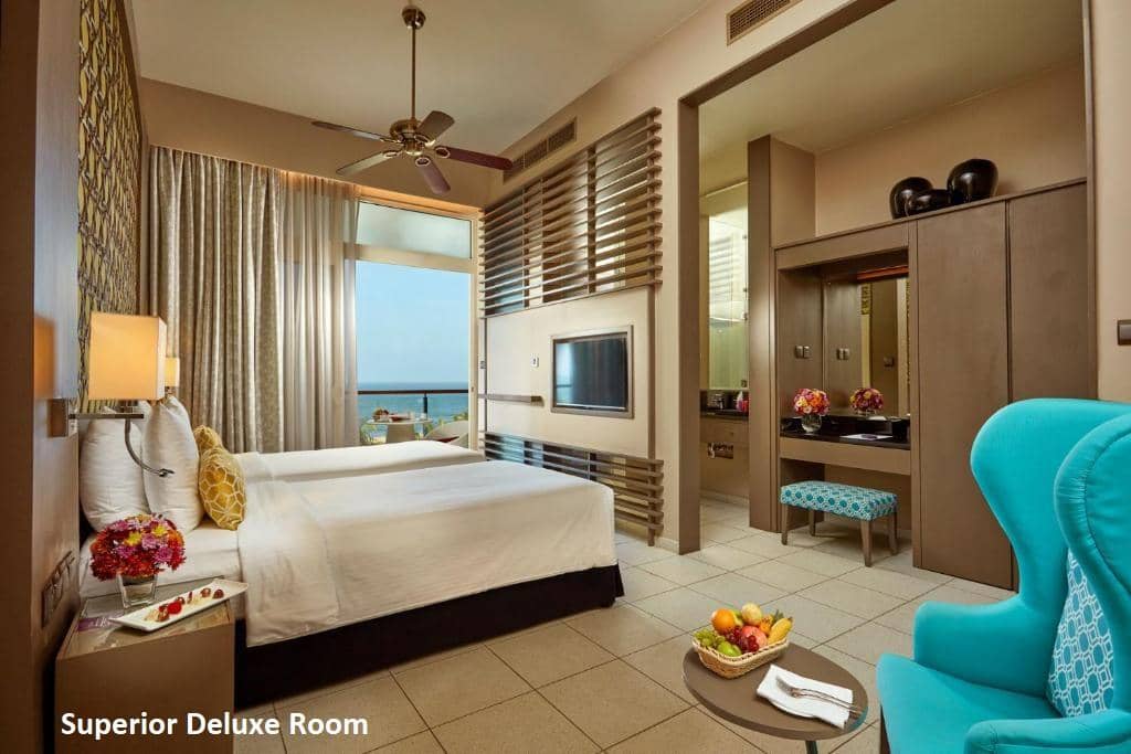 Heritance Negombo - zdjęcie 9