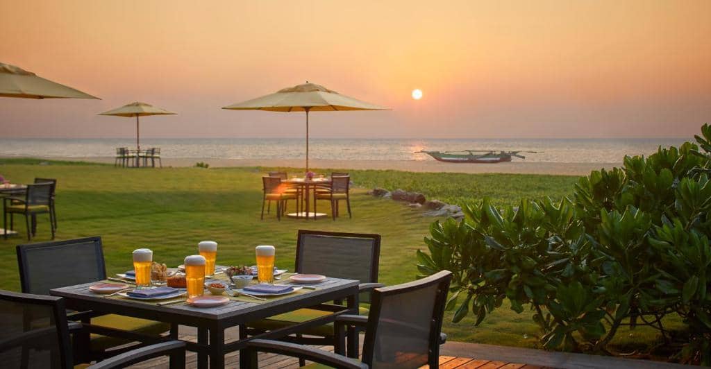 Heritance Negombo - zdjęcie 11