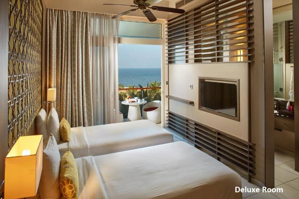 Heritance Negombo - zdjęcie 7