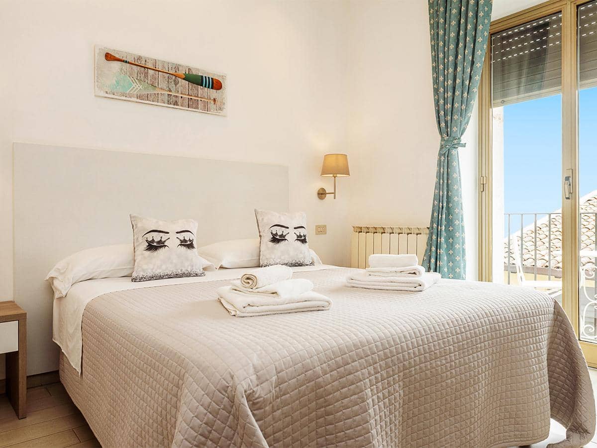 ELIOS HOTEL - TAORMINA - zdjęcie 10