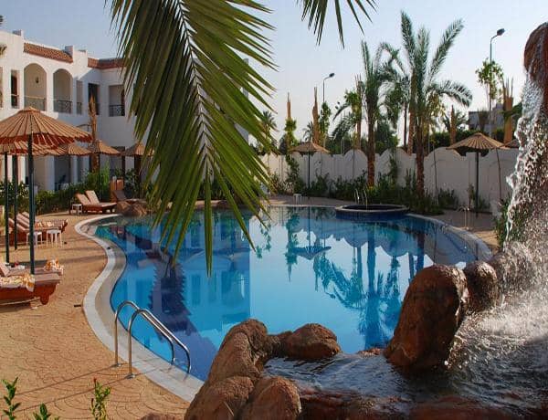 Coral Hills Resort Sharm El Sheikh - zdjęcie 9