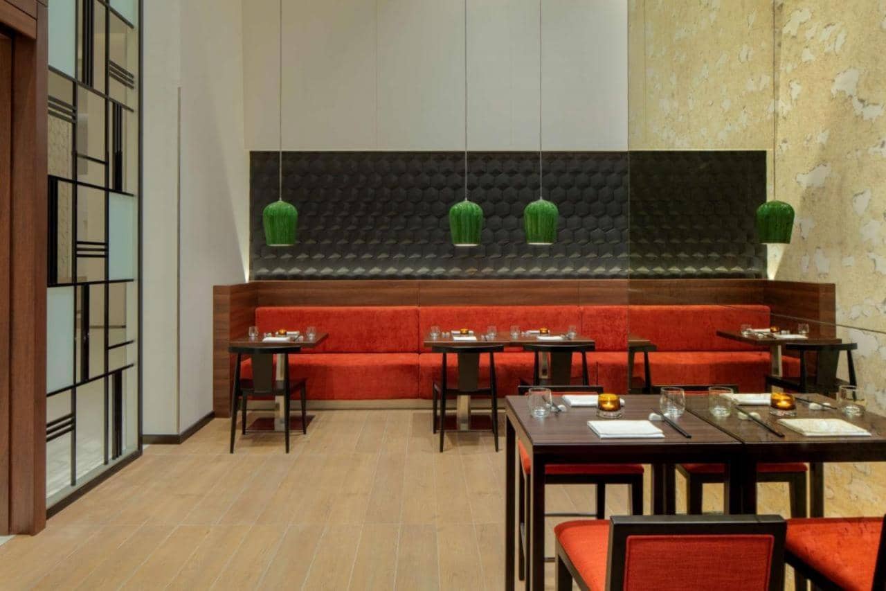 Hyatt Place Dubai Jumeirah - zdjęcie 6
