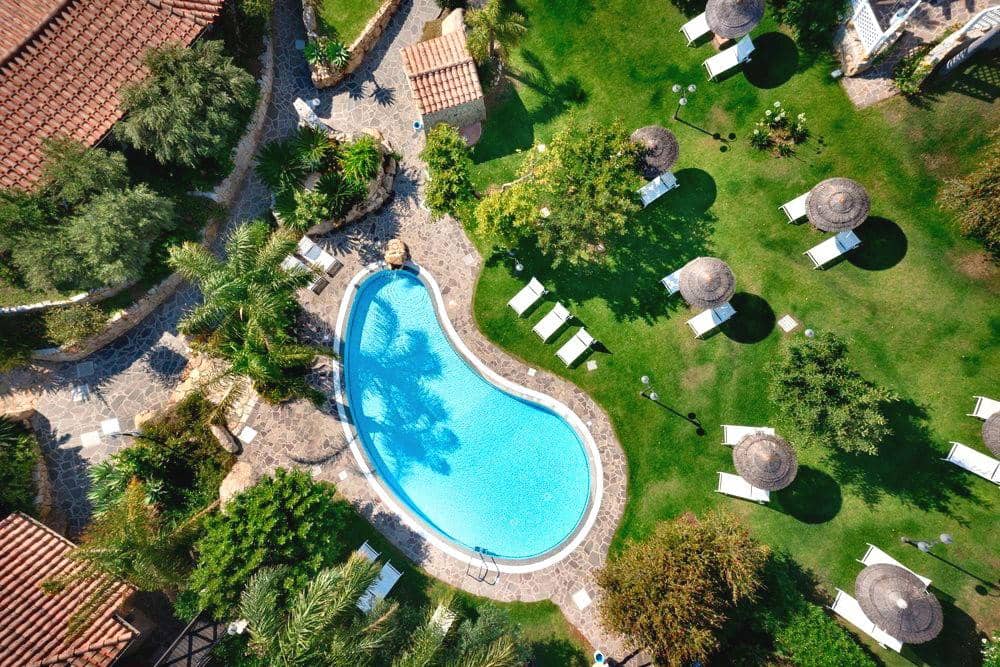 CRUCCURIS HOTEL RESORT - zdjęcie 2