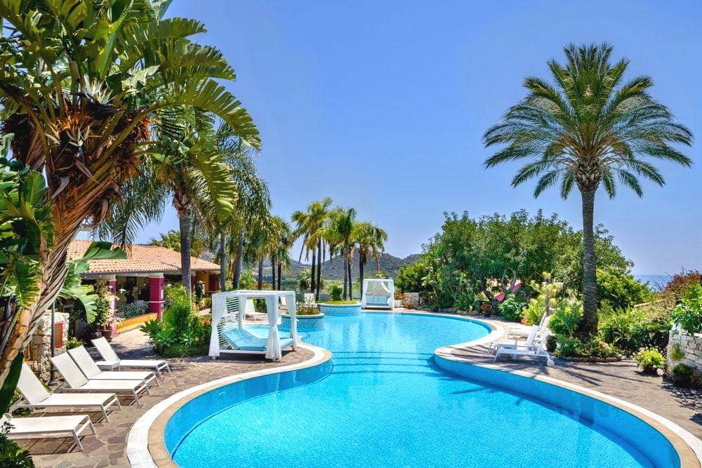 CRUCCURIS HOTEL RESORT - zdjęcie 4