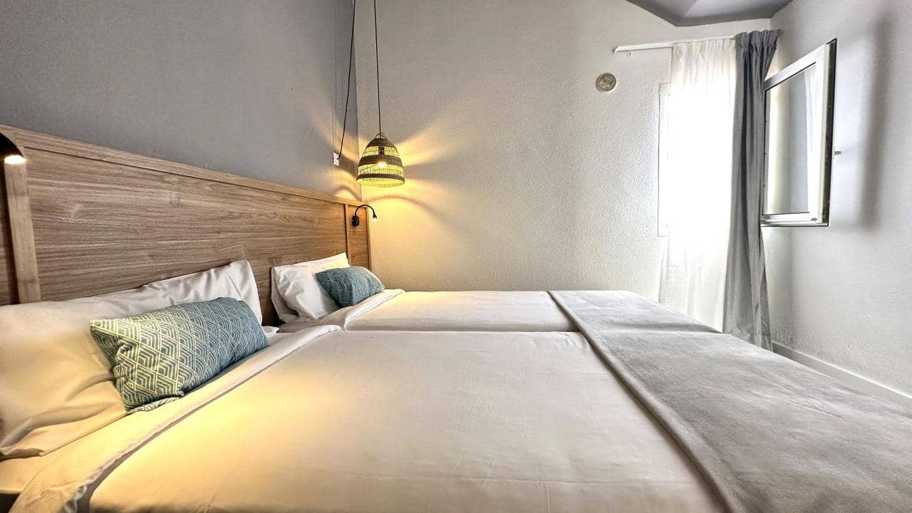 Bluesea Club Caleta Dorada - zdjęcie 17