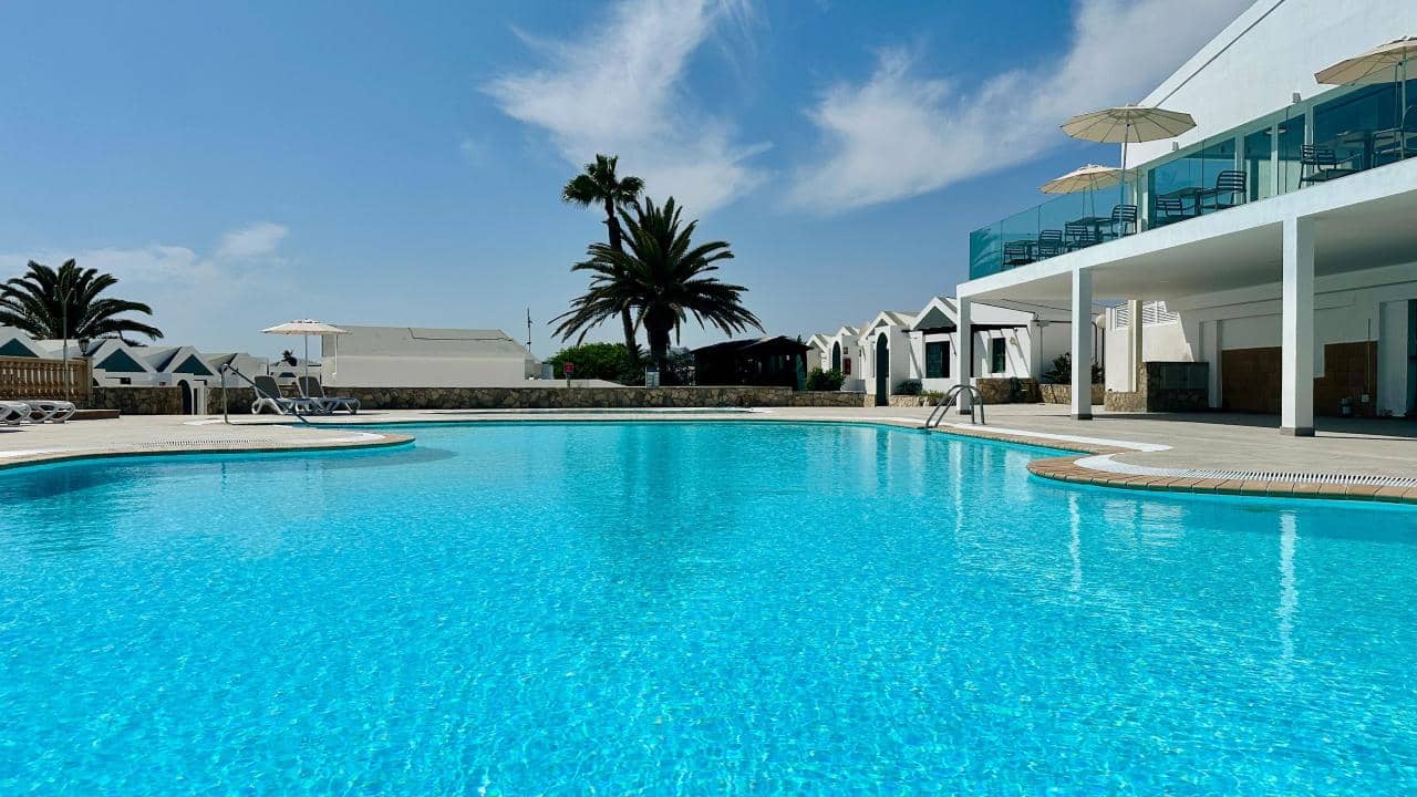 Bluesea Club Caleta Dorada - zdjęcie 1