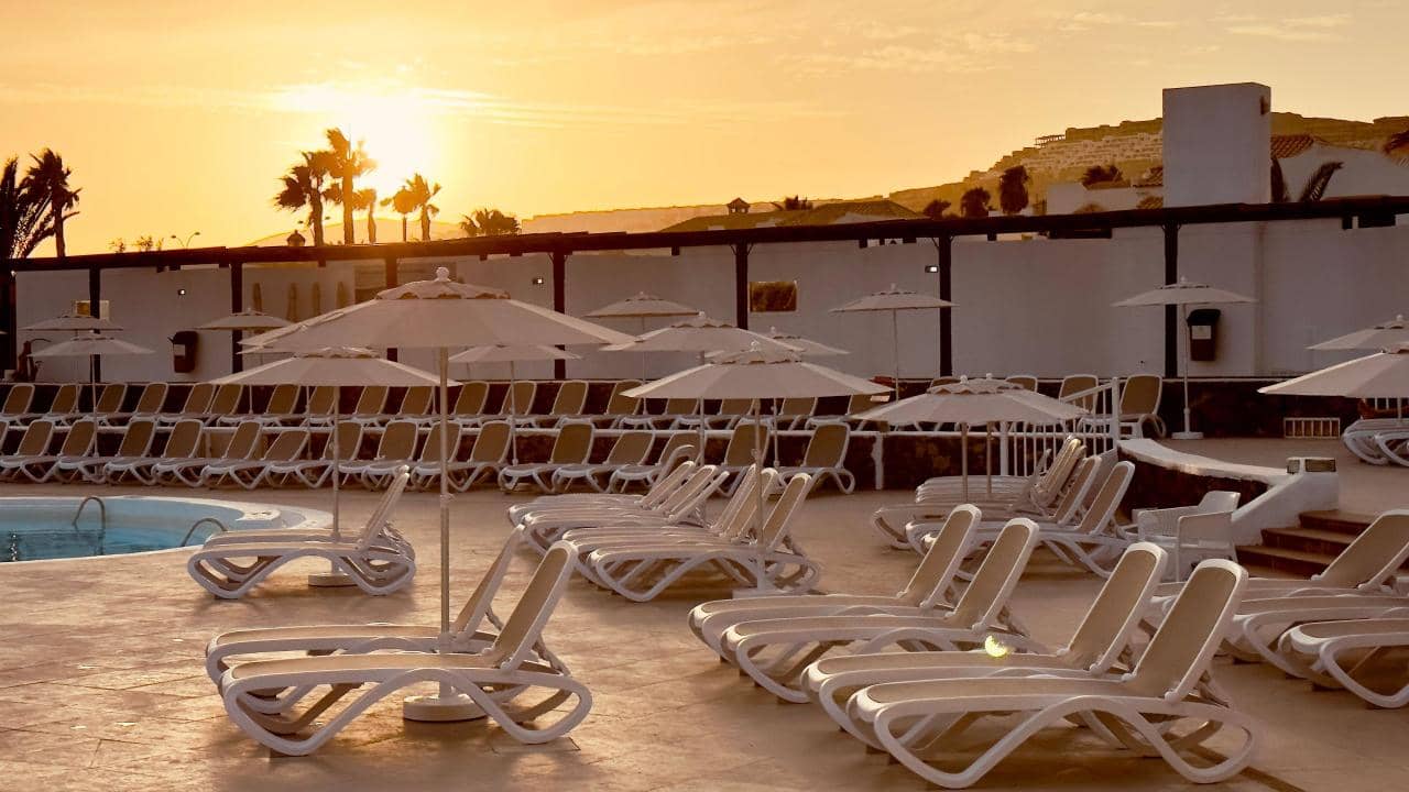 Bluesea Club Caleta Dorada - zdjęcie 4