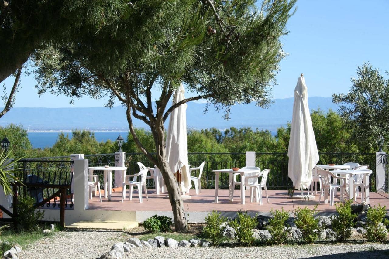 LA TAVERNA HOTEL RESIDENCE - zdjęcie 17
