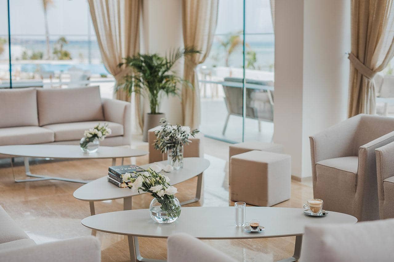 Lebay Beach Hotel - zdjęcie 4