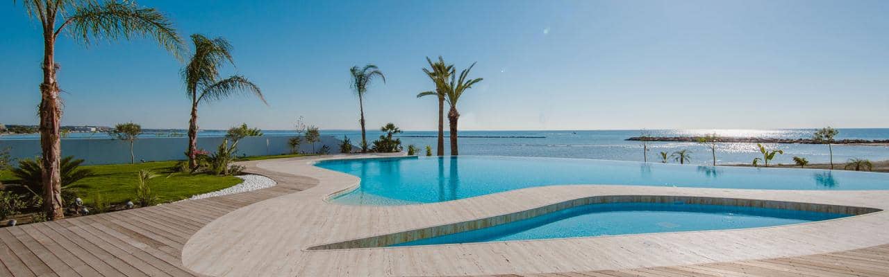 Lebay Beach Hotel - zdjęcie 1