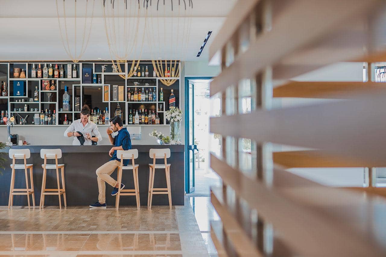 Lebay Beach Hotel - zdjęcie 6