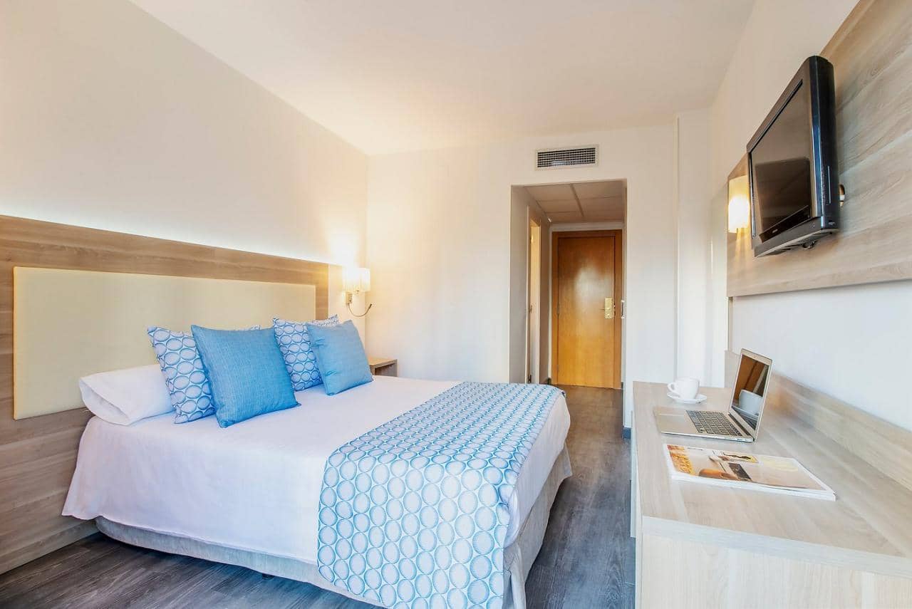 Pierre Vacances Benidorm East - zdjęcie 15