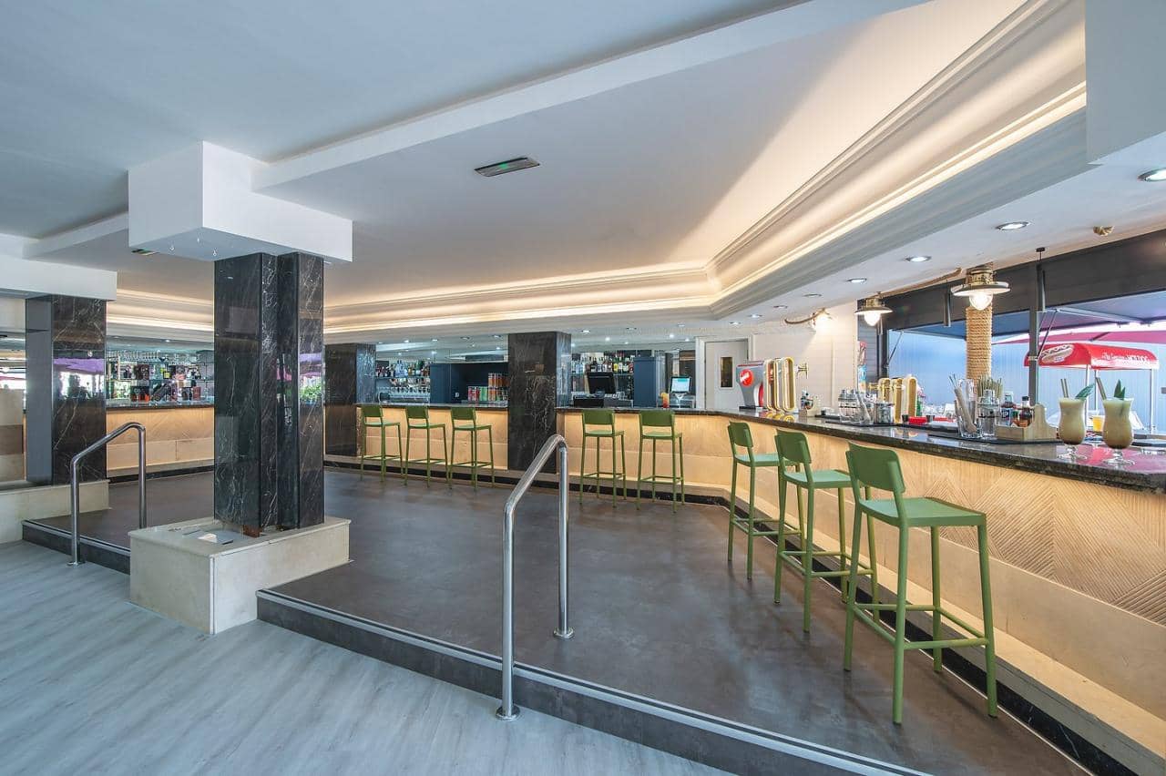 Pierre Vacances Benidorm East - zdjęcie 22
