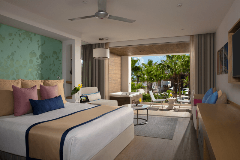 Secrets RIVIERA CANCUN RESORT & SPA - zdjęcie 6