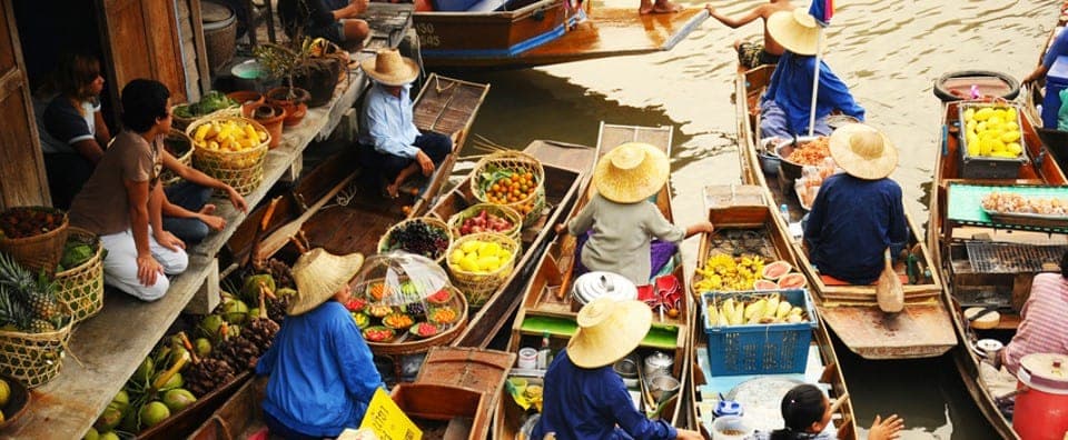 Bangkok