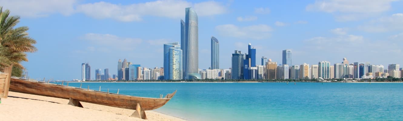 Abu Dhabi