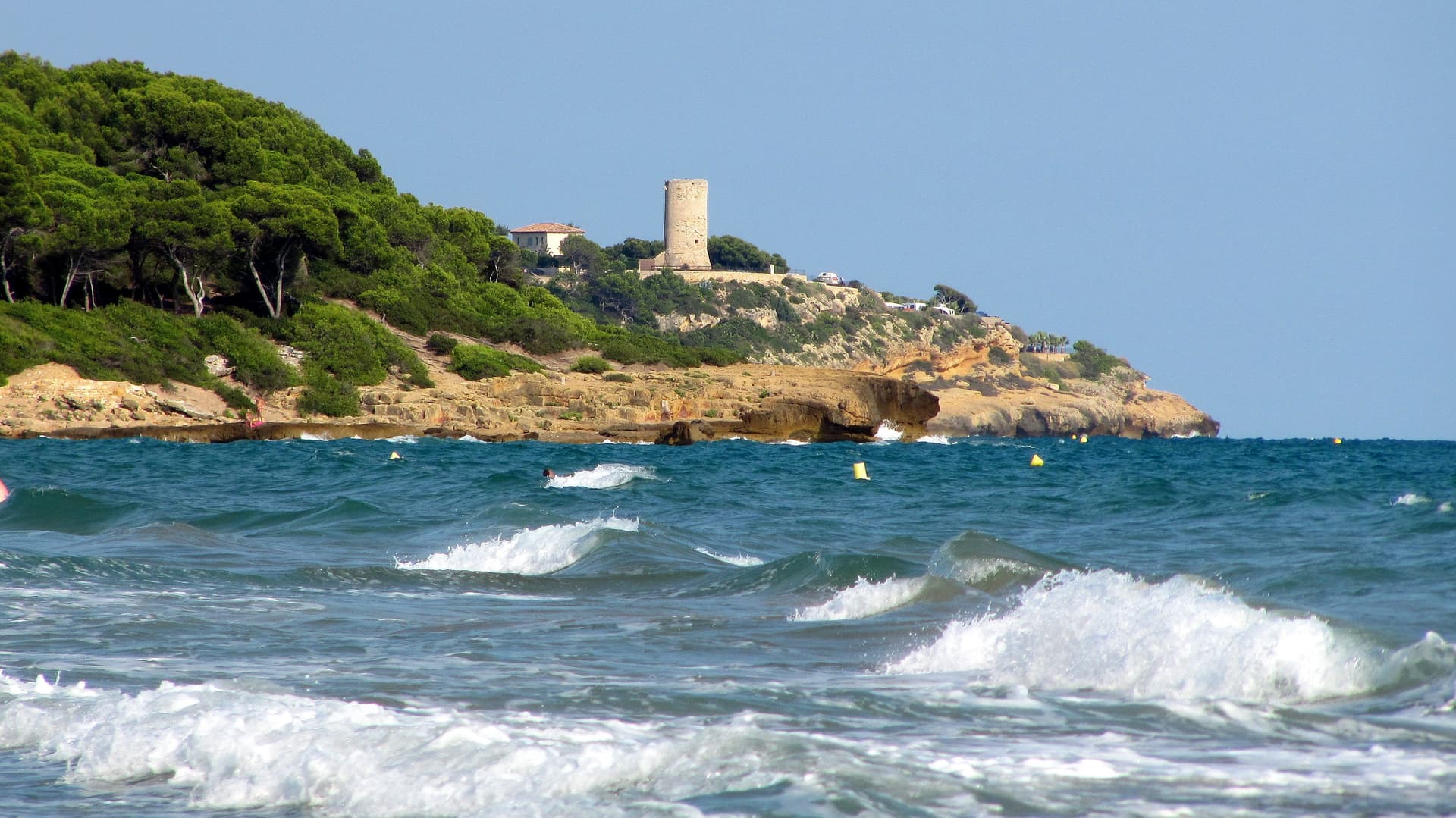 Costa Dorada