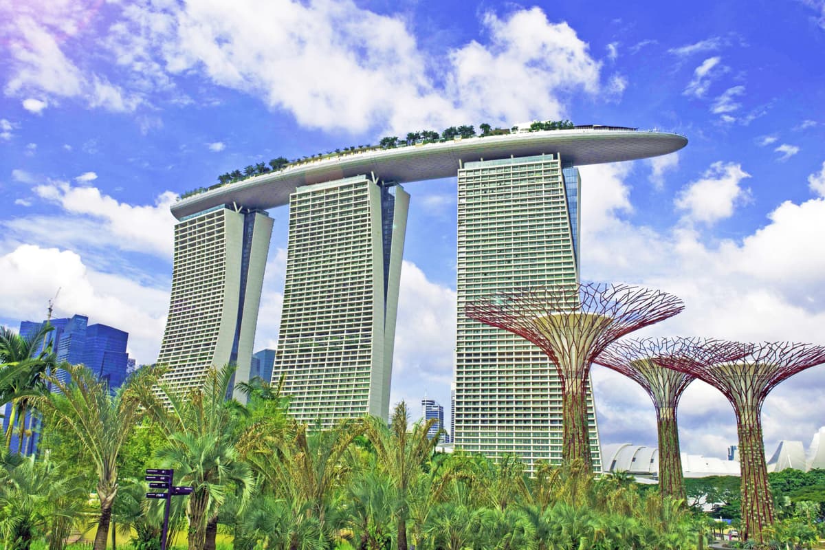 Singapur