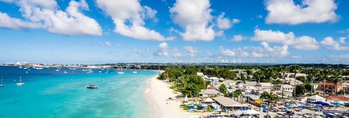 Barbados