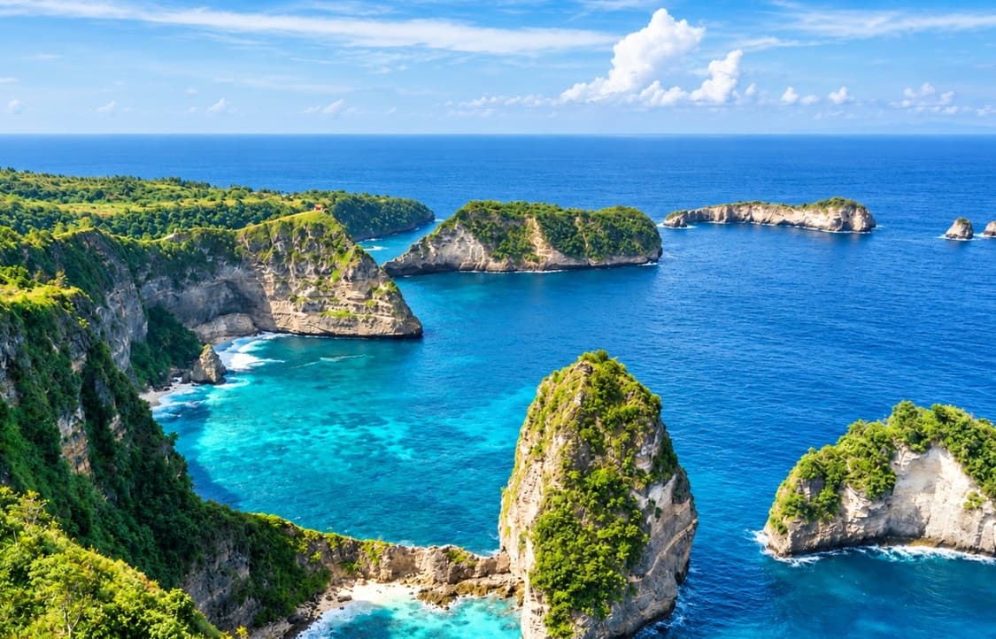 Indonezja