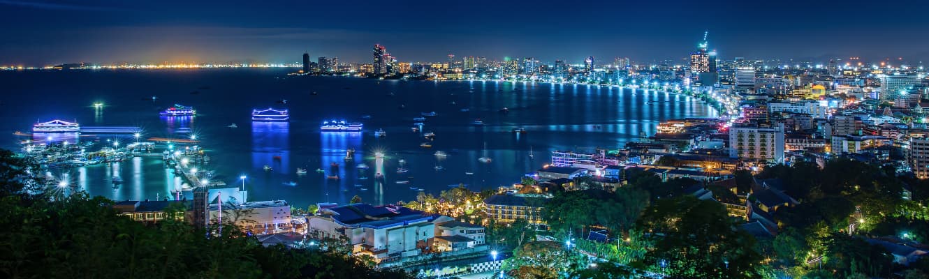 Pattaya