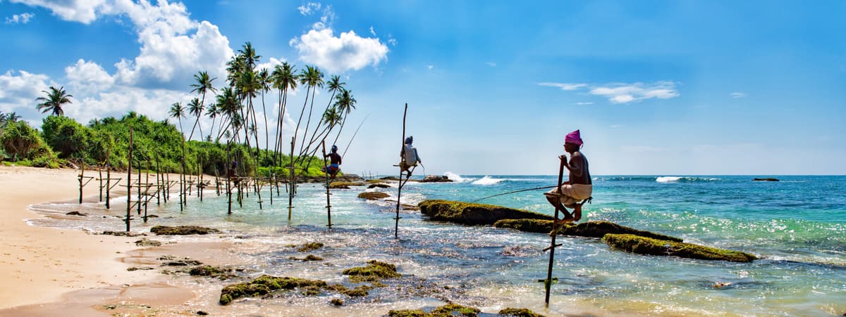 Sri Lanka