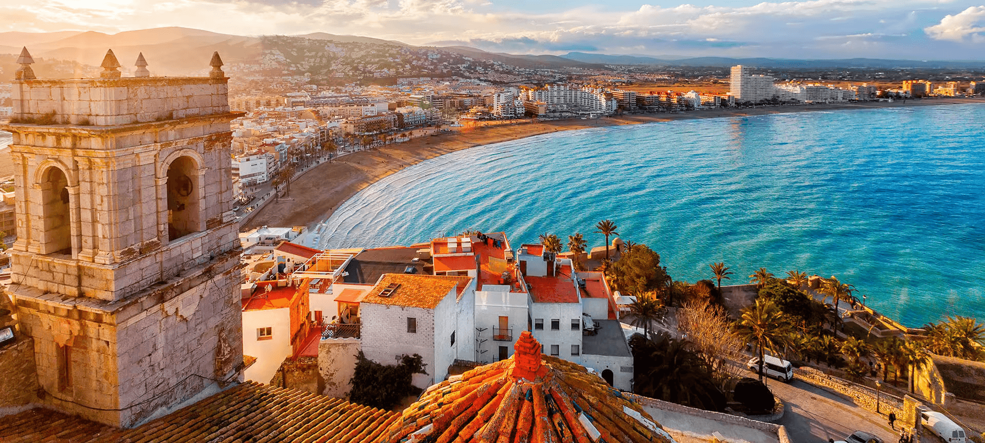 Costa Blanca