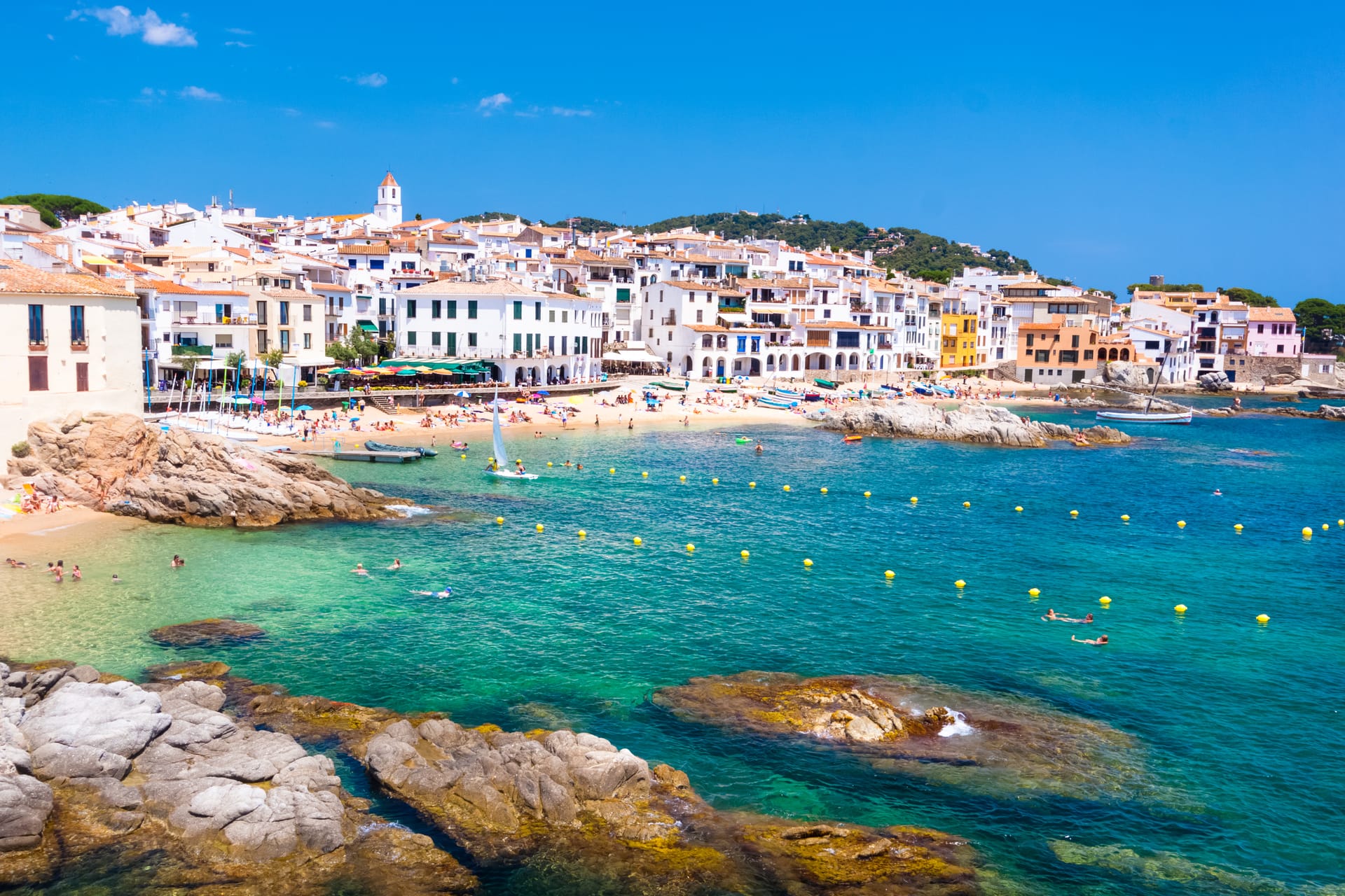 Costa Brava
