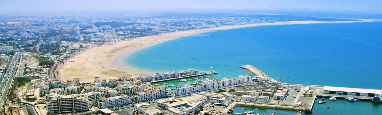Agadir