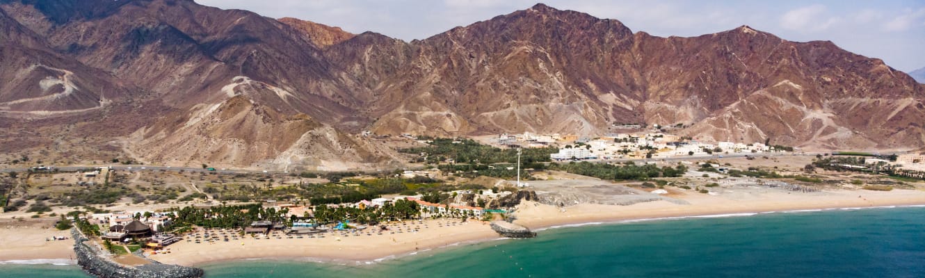 Fujairah