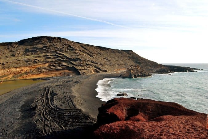 Lanzarote