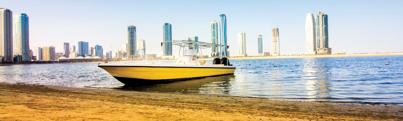 Sharjah
