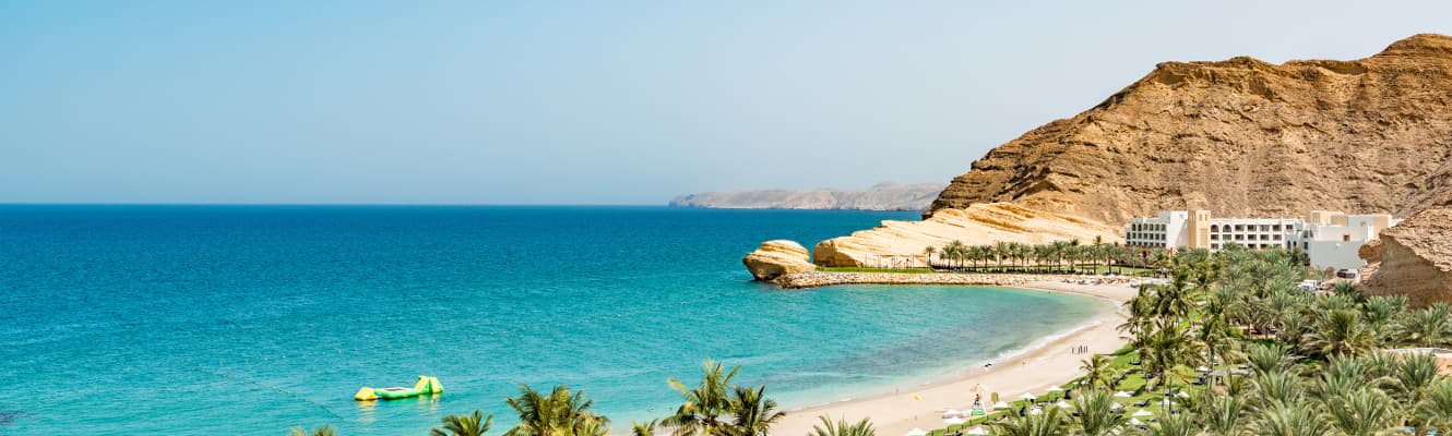Oman