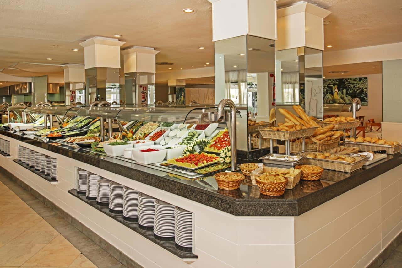 Iberostar Ciudad Blanca - zdjęcie 23