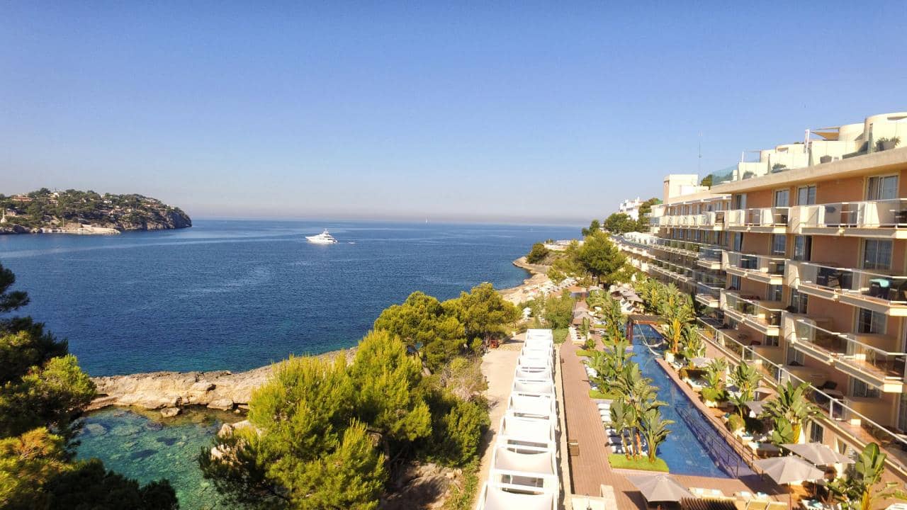 Iberostar Selection Jardín del Sol Suites - zdjęcie 45