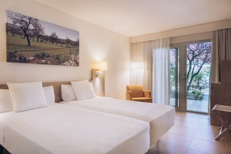 Iberostar Pinos Park - zdjęcie 4