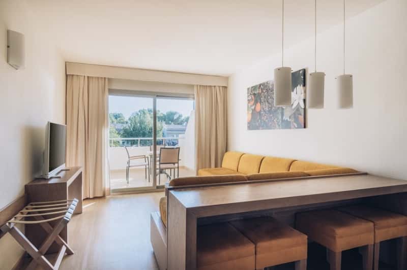 Iberostar Pinos Park - zdjęcie 5
