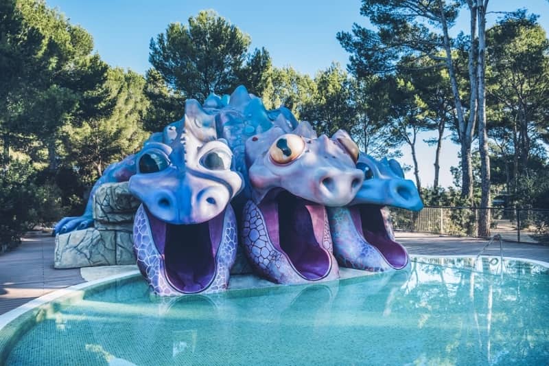 Iberostar Pinos Park - zdjęcie 36