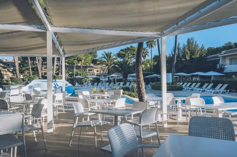 Iberostar Pinos Park - zdjęcie 34