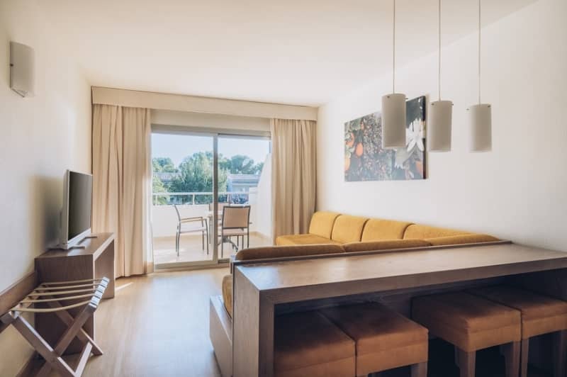 Iberostar Pinos Park - zdjęcie 29