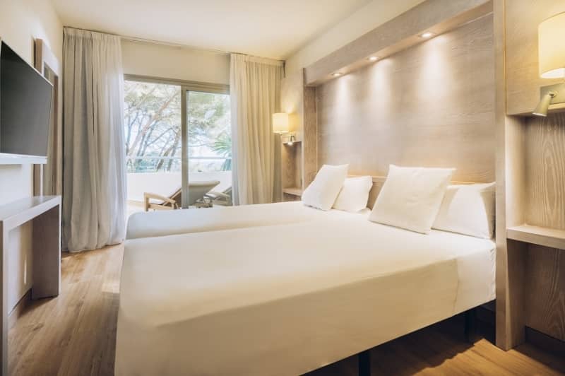 Iberostar Pinos Park - zdjęcie 30