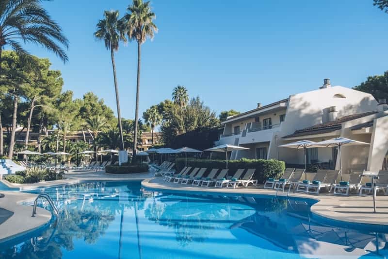 Iberostar Pinos Park - zdjęcie 24