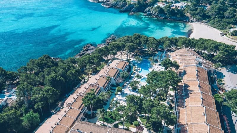 Iberostar Pinos Park - zdjęcie 1