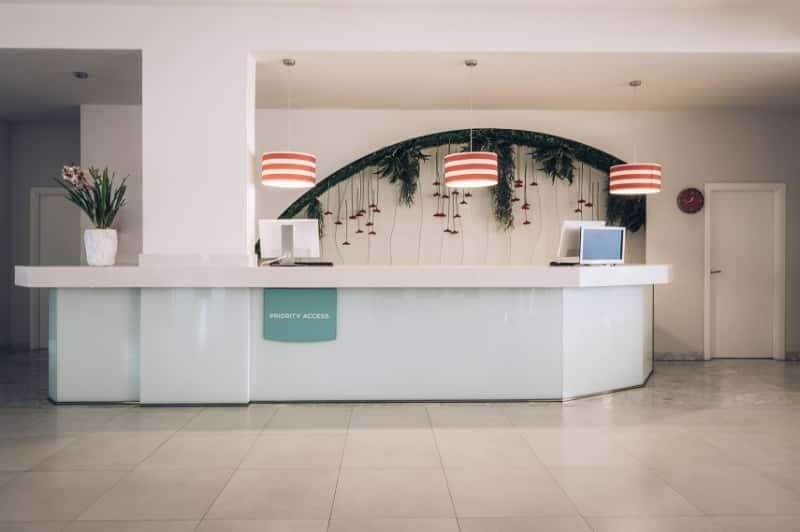 Iberostar Pinos Park - zdjęcie 2