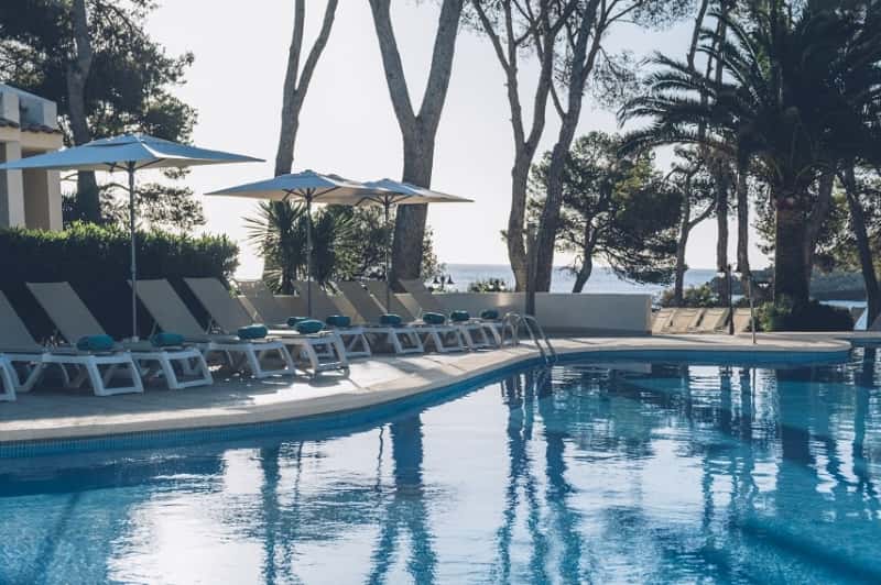 Iberostar Pinos Park - zdjęcie 18