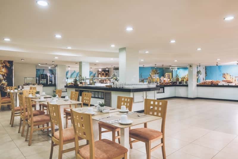 Iberostar Pinos Park - zdjęcie 8
