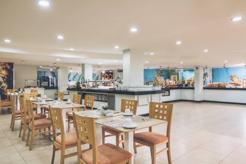 Iberostar Pinos Park - zdjęcie 8