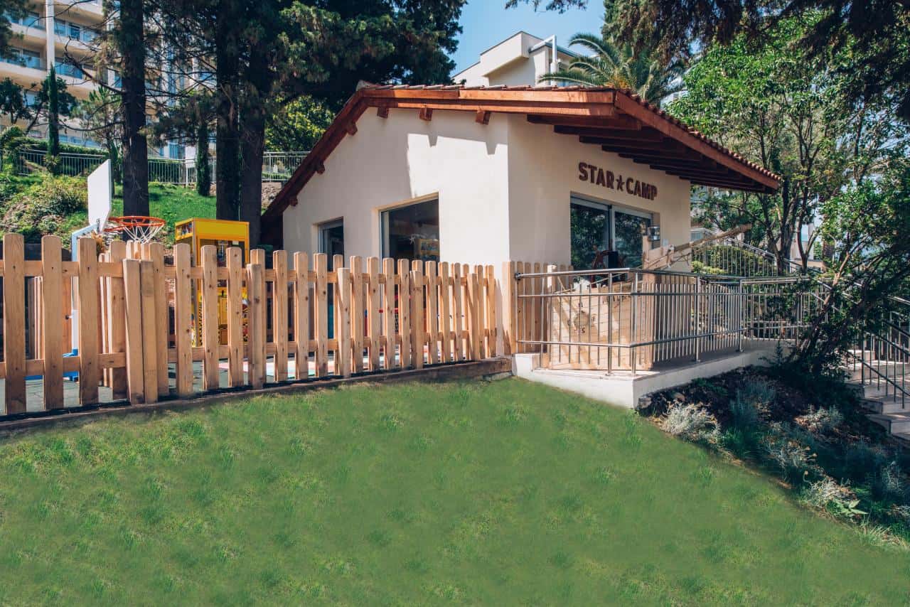 Iberostar Herceg Novi - zdjęcie 21